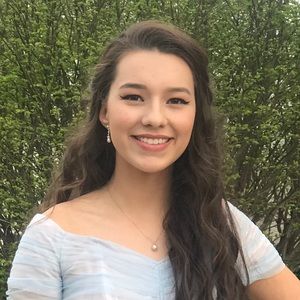 Meet your Posher, Chiara